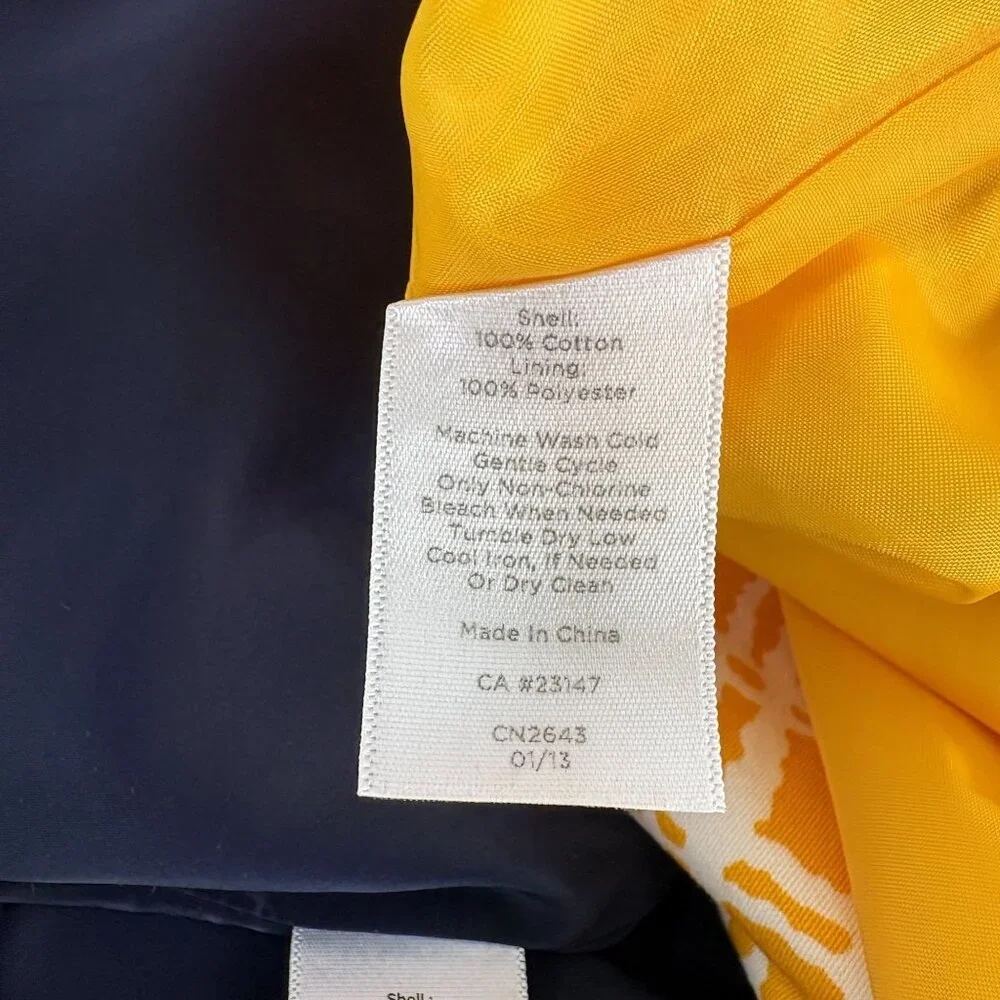 Talbots pencil skirt